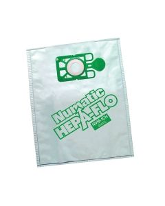 Henry Hepaflo Dustbags- Pack of 10