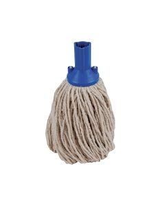 Exel Blue Py Socket Mop Head 200G