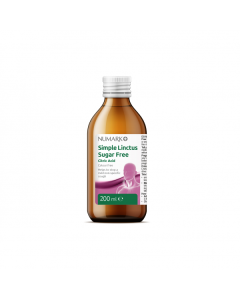 Numark Simple Linctus SF