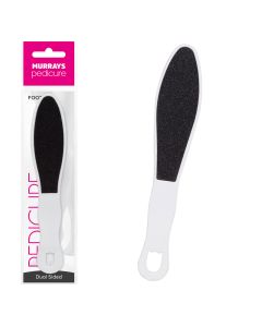 Murrays Manicure Foot File