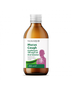 Numark Mucus Cough