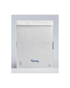 Lyreco White Bubble Envelope 270 x 360mm H/5 - Pack of 100