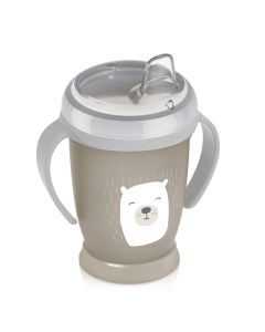 Lovi My Non-Spill Cup Junior 250Ml Buddy Bear