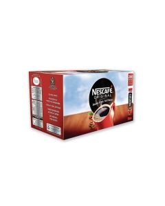 Nescafe Original Instant Coffee Stick Packs Box of 200