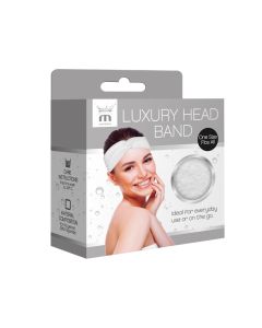 Luxury Head Band Case Size 6