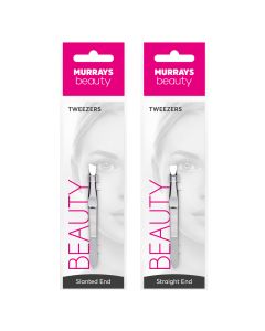 Murrays Manicure Tweezers