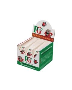 PG Tips Tagged Enveloped Tea Bags - Pack of 200