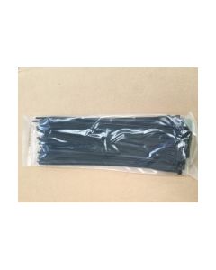 Cable Tie Black300mm 4.8mm