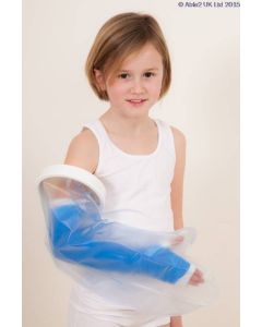 Atlantis Cast Protector - Childs Long Arm - 560mm (22")