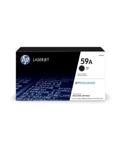 HP 59A Black Original LaserJet Toner Cartridge (CF259A)