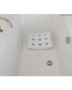 Inflatable Bath Cushion