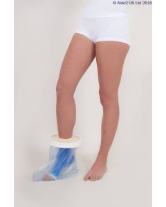 Atlantis Cast Protector - Adult Foot / Ankle - 254mm (10")