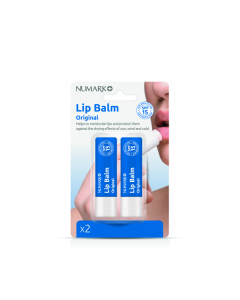 Numark Lip Balm
