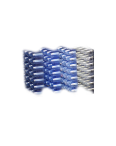 Weekly pill pack blisters DUO pack