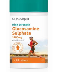 Numark HS Glucosamine 1400mg 30s (Minimum order 6)