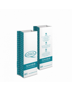 Numark Counter Bags 120X50X250MM- NUCB3
