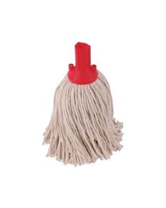 Exel Red Py Socket Mop Head 200G