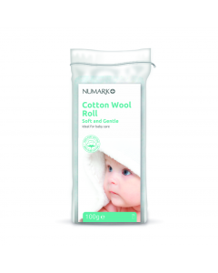 Numark Cotton Wool Balls (Minimum order 12)