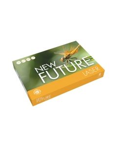 Future Lasertech White A3 Paper 80gsm - Pack of 1 Ream (500 Sheets)
