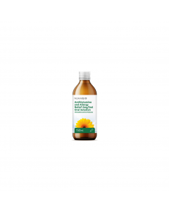 Numark Antihistamine and Allergy Relief 2mg/5ml Oral Solution 150ml