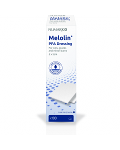 Melolin PFA Dressing 5cm x 5cm