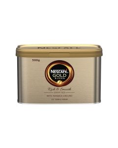 Nescafe Gold Blend Instant Coffee Tin 500G