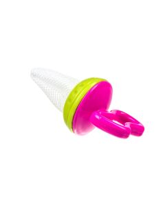 Canpol Babies Fresh Food Feeder Pink