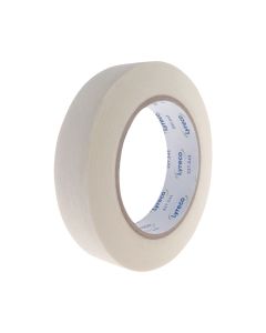 Lyreco Crepe Masking Tape 25mm x 50m