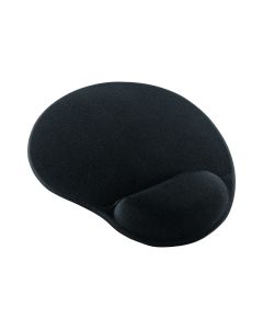 Lyreco Mouse Pad Gel Black