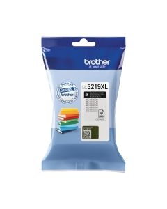 Brother LC-3219XLBK Ink Cartridge High Yield Black