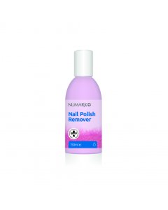 Numark Nail polish remover