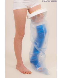 Atlantis Cast Protector - Childs Long Leg - 790mm (31")