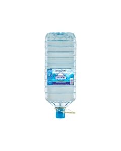 Spring Water Bottle 15 Litre - Pack of 2