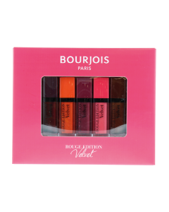 Bourjois Lip Set Case Size 12