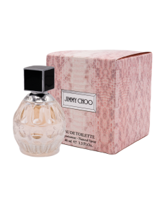Jimmy Choo Eau de Toilette 40ml Case Size 1
