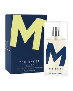Ted Baker M 75ml Case Size 6