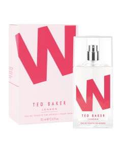 Ted Baker W 75ml Case Size 1