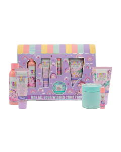 Beauticology From Me to You Pamper Set Case Size 5