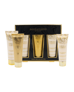 B&H Sweet Mandarin and Grapefruit 3 Pce Handcream Set Case Size 6