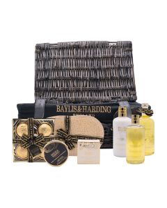 B&H Sweet Mandarin and Grapefruit Hamper Set Case Size 2