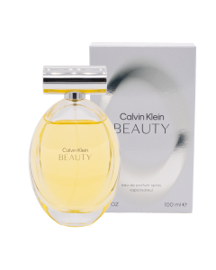 Calvin Klein Beauty Eau de Parfum 100ml Case Size 1