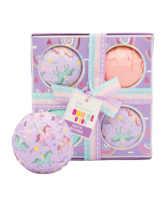 Beauticology From Me to You Bath Bomb Set Case Size 6