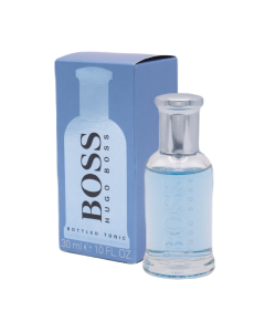 Hugo Boss Bottled Tonic EDT 30ml Case Size 1