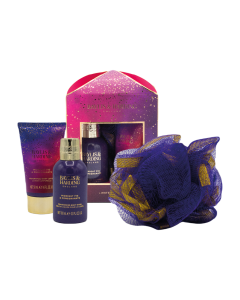 B&H Midnight Fig and Pomegranite Luxuey Essentials Treat Box Set Case Size 4