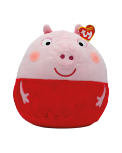 Peppa Pig Squish a Boo (Assorted) Case Size 1