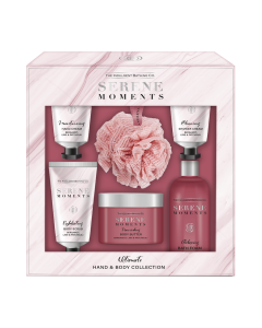 Serene Moments Ultimate Hand and Body Collection Case Size 12