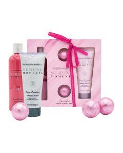 Serene Moments Calming Hand and Body Set Case Size 12