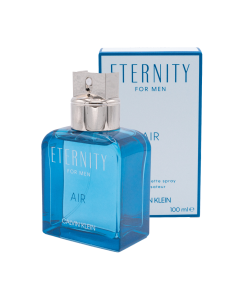 Calvin Klein Eternity For Men Air Eau De Toilette 100ml Case Size 1