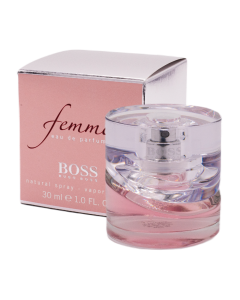 Hugo Boss Femme EDP 30ml Case Size 1
