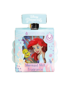 DP Mermaid Body Spritz 50ml Case Size 6